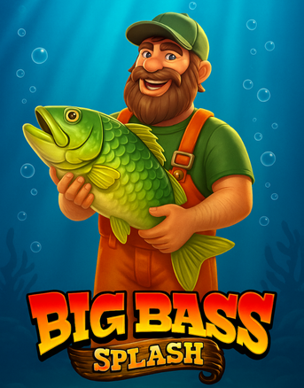 Big Bass Splash Slot | Büyük Balığı Yakala, Kazancı Cebine At! -   Escort | Big Bass Splash slot oyunu ile büyük balık avına çık! Ücretsiz dönüşler, çarpanlar ve yüksek kazançlarla dolu sualtı dünyası seni bekliyor